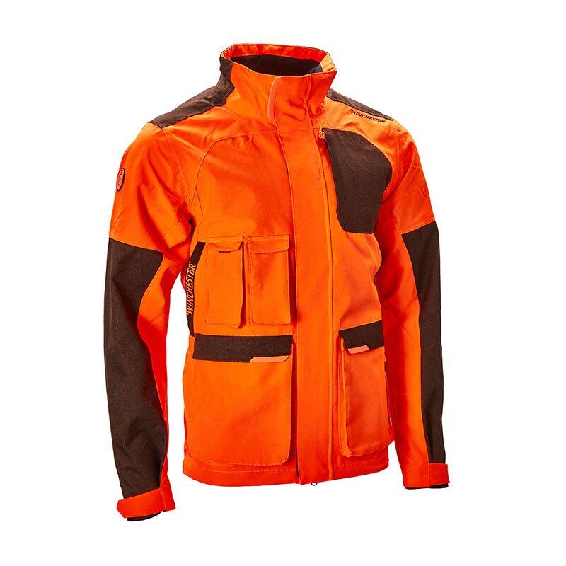 WINCHESTER Jachtjas - Orion - Oranje - Heren
