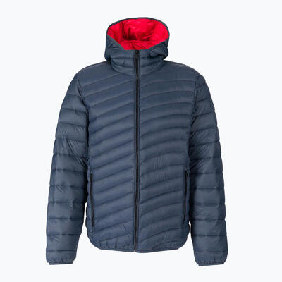 CMP Fix Hood Herren Daunenjacke