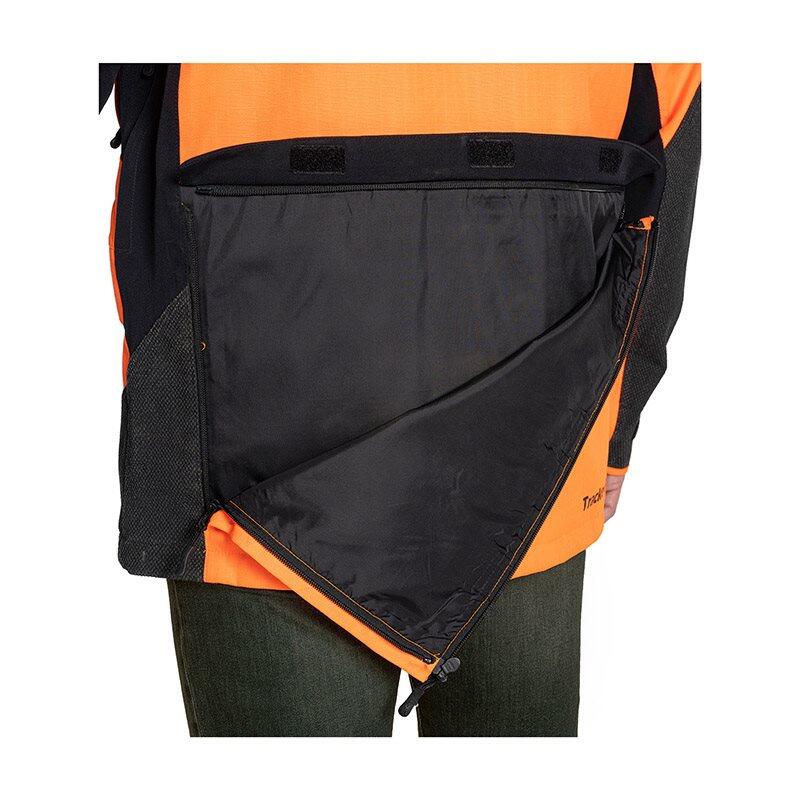 BROWNING Parka Tracker Pro Air Blaze Taglia M 5/7