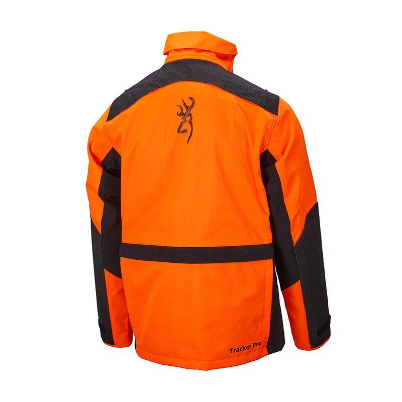 BROWNING Parka Tracker Pro Air Blaze Taglia M 3/7