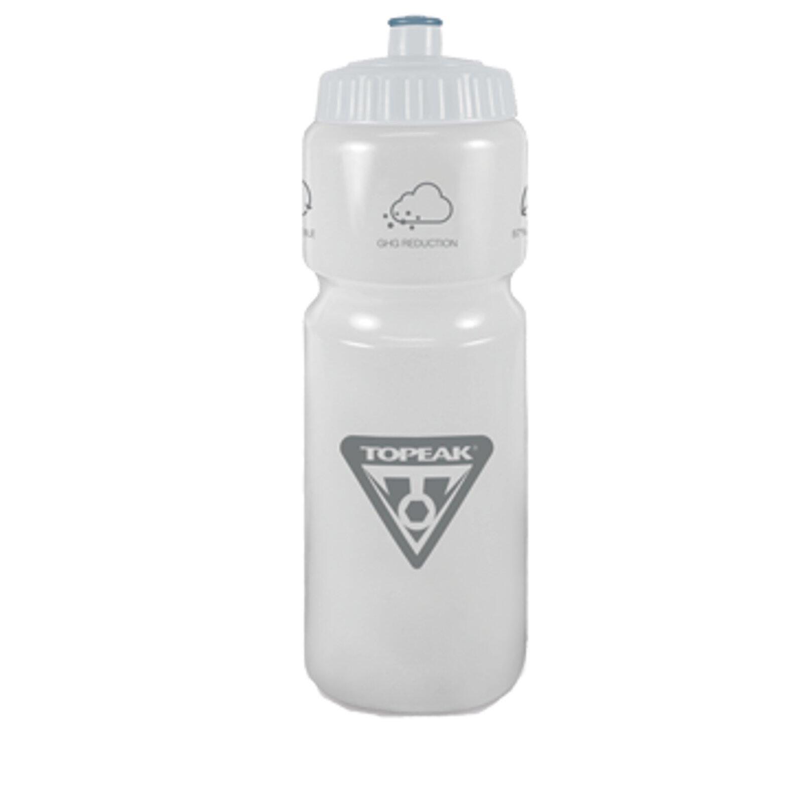 TOPEAK Topeak Biobased Fles 750 ml