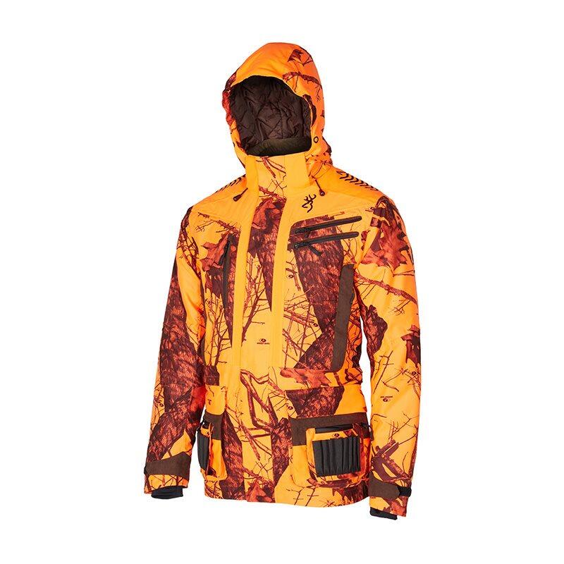 BROWNING Parka De Chasse XPO PRO Blaze Taille XL BROWNING