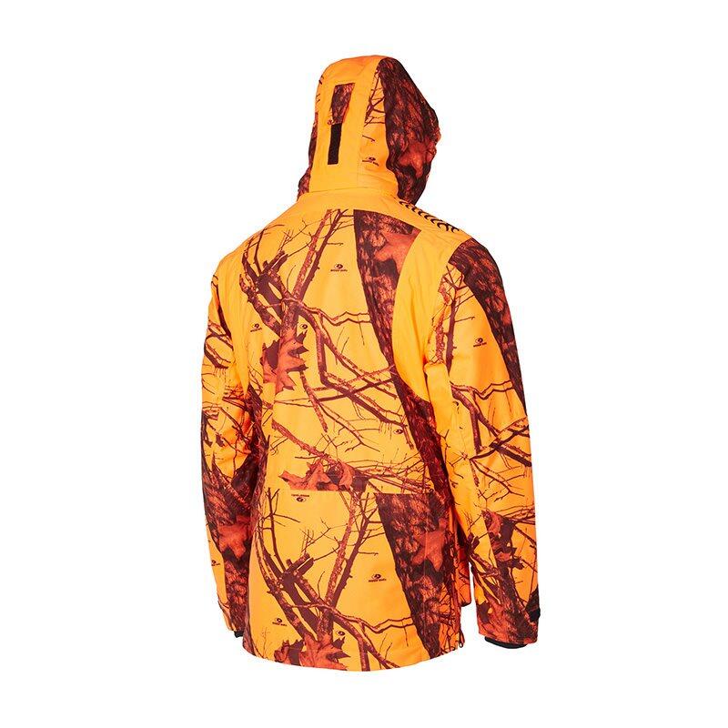 BROWNING Parka de Chasse XPO PRO Blaze taille 3XL 2/3