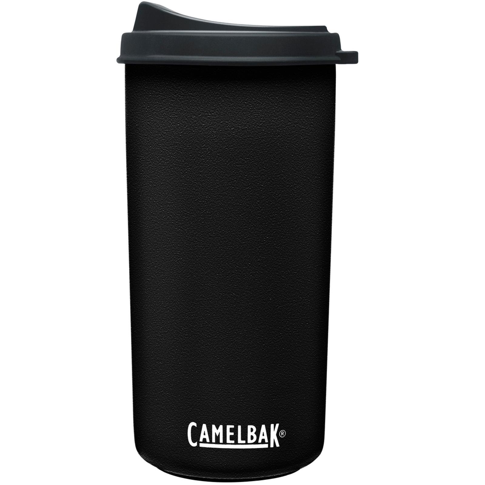 Gourde en acier inoxydable isotherme Camelbak Multibev 5/7