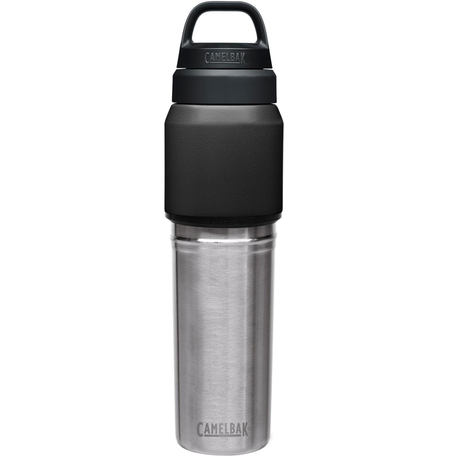 Gourde en acier inoxydable isotherme Camelbak Multibev 2/7