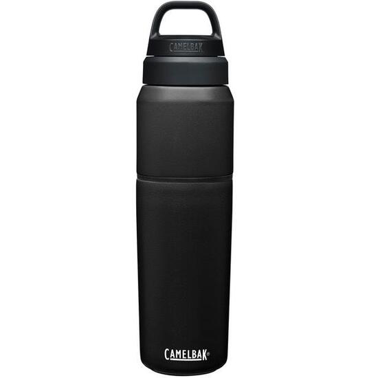 Gourde en acier inoxydable isotherme Camelbak Multibev