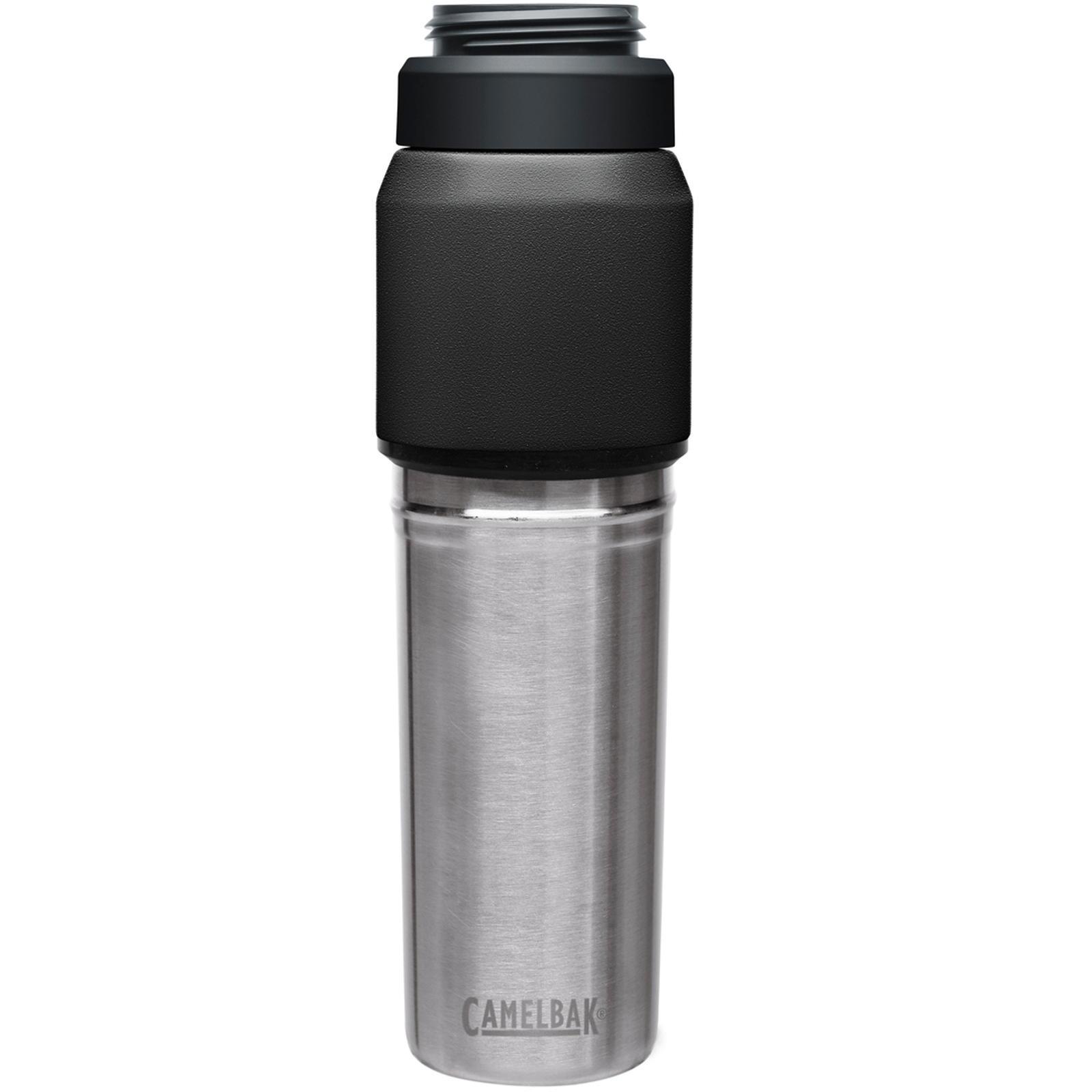 Gourde en acier inoxydable isotherme Camelbak Multibev 3/7