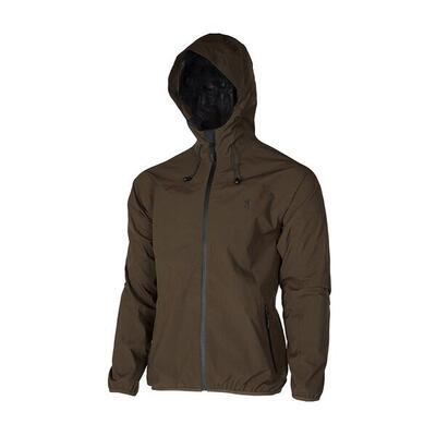 Jagdjacke - Ultimate Compact - Grün - Herren