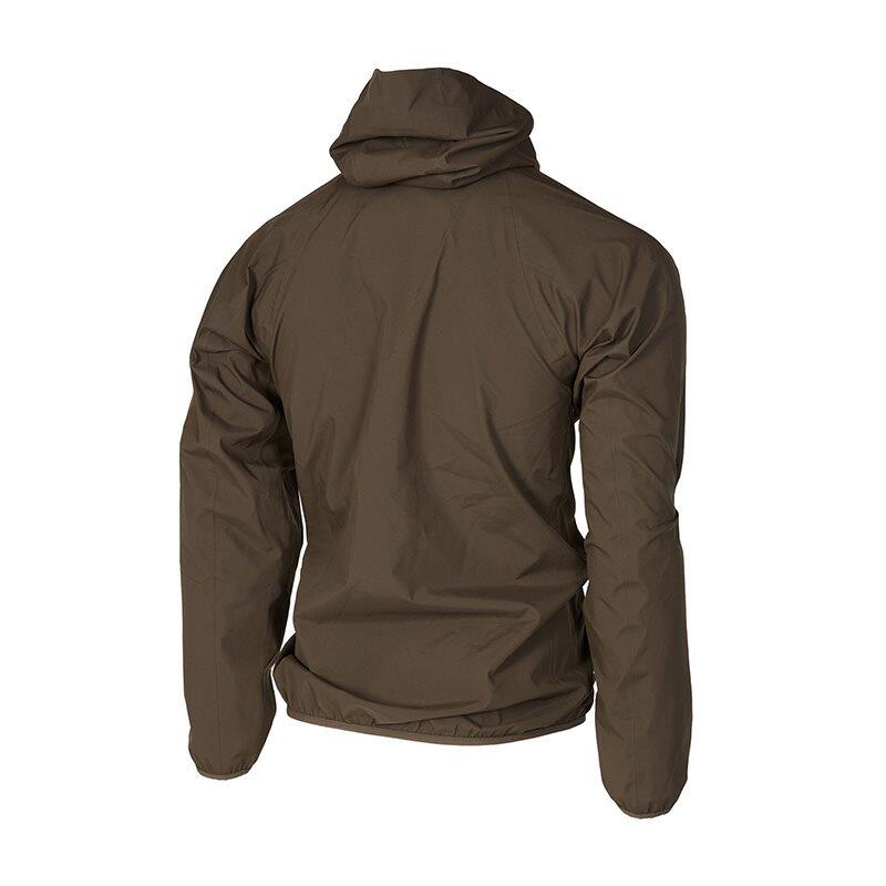 BROWNING Veste Ultimate Compact Verte taille S 3/4