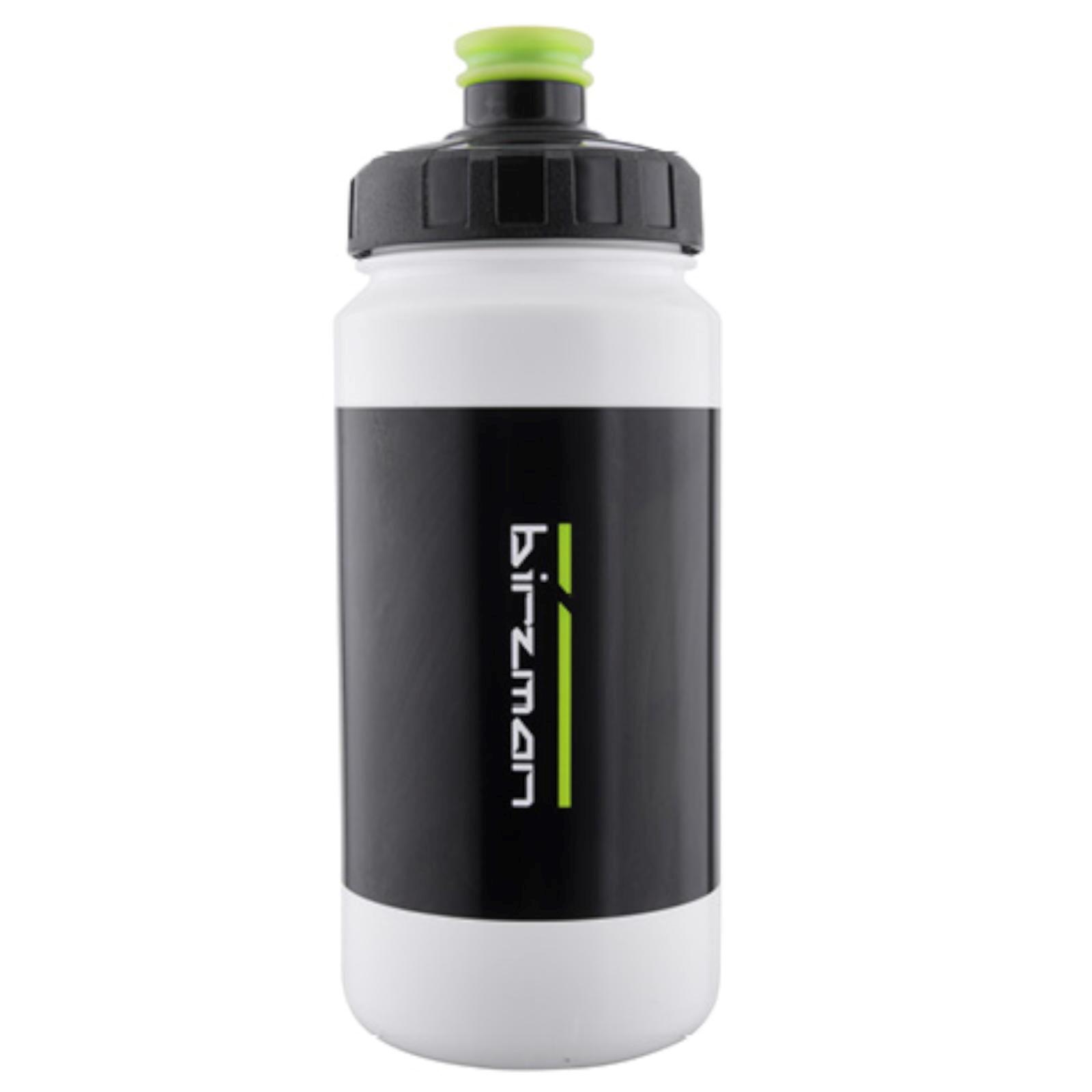 BIRZMAN Birzman Borraccia 01 600ml Nero/Bianco