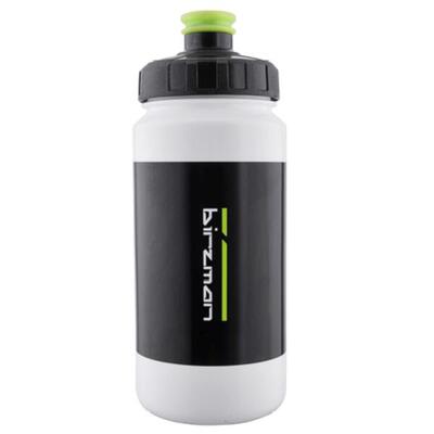 Birzman Borraccia 01 600ml Nero/Bianco