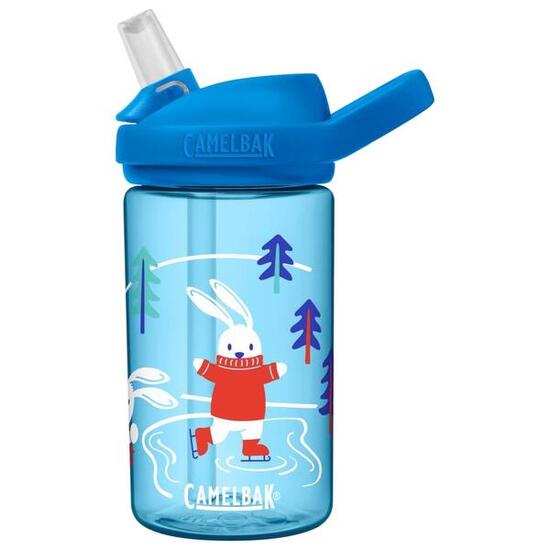 Camelbak Kinder Trinkflasche Eddy+ Plus Kids, 400 ml