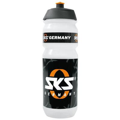 Bidon large 750 ml wit