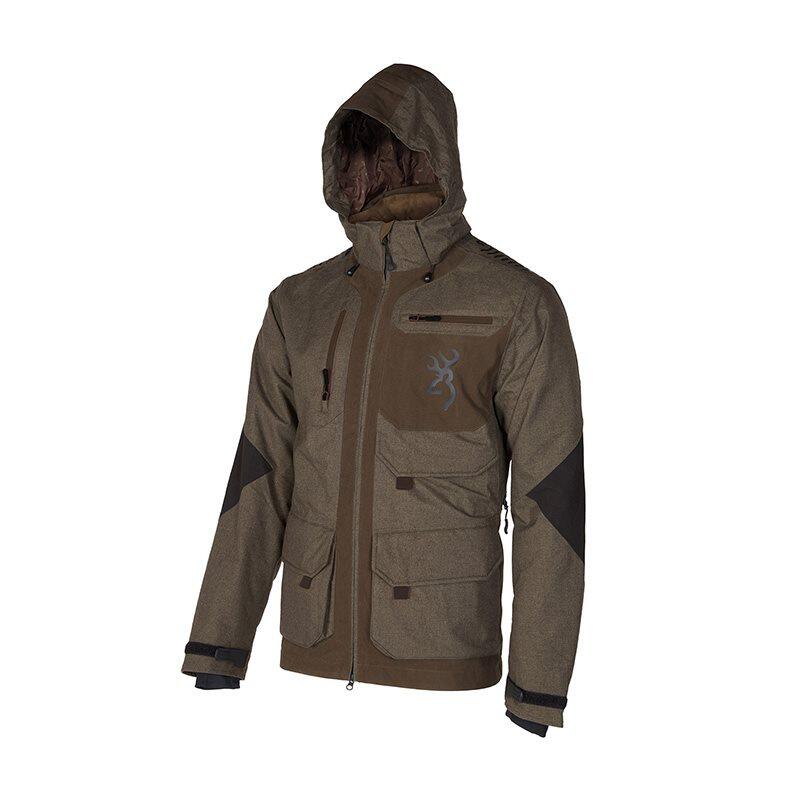 Parka Browning XPO Toundra 3/4