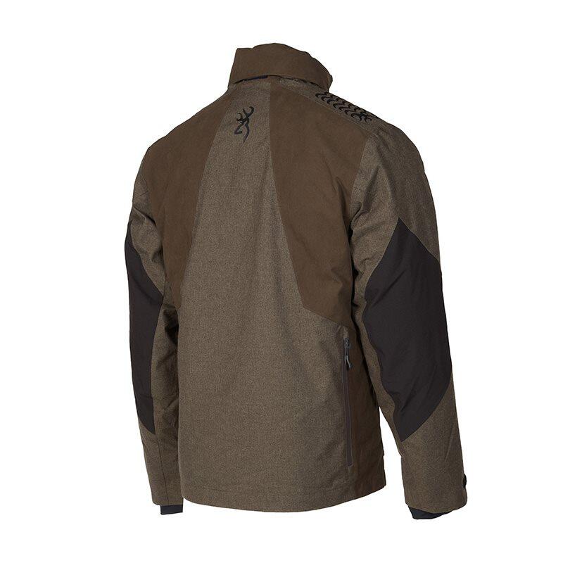 Parka Browning XPO Toundra 2/4