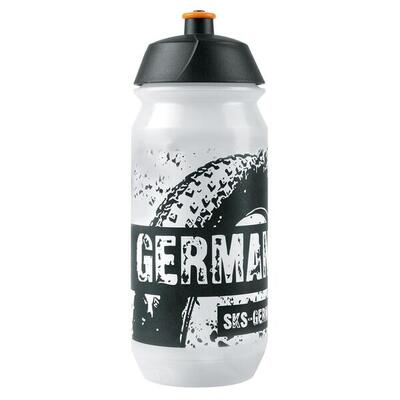 Kan sks logo pneu 500 ml