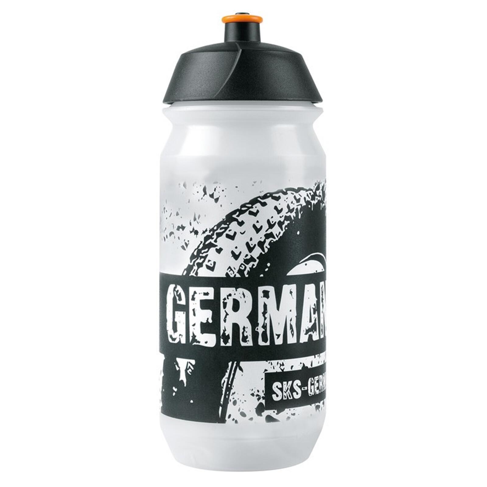 Czy SKS logo pneu 500 ml