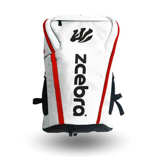 Sac à dos de sport Pickleball Tennis Padel Zcebra MotionPack 50l