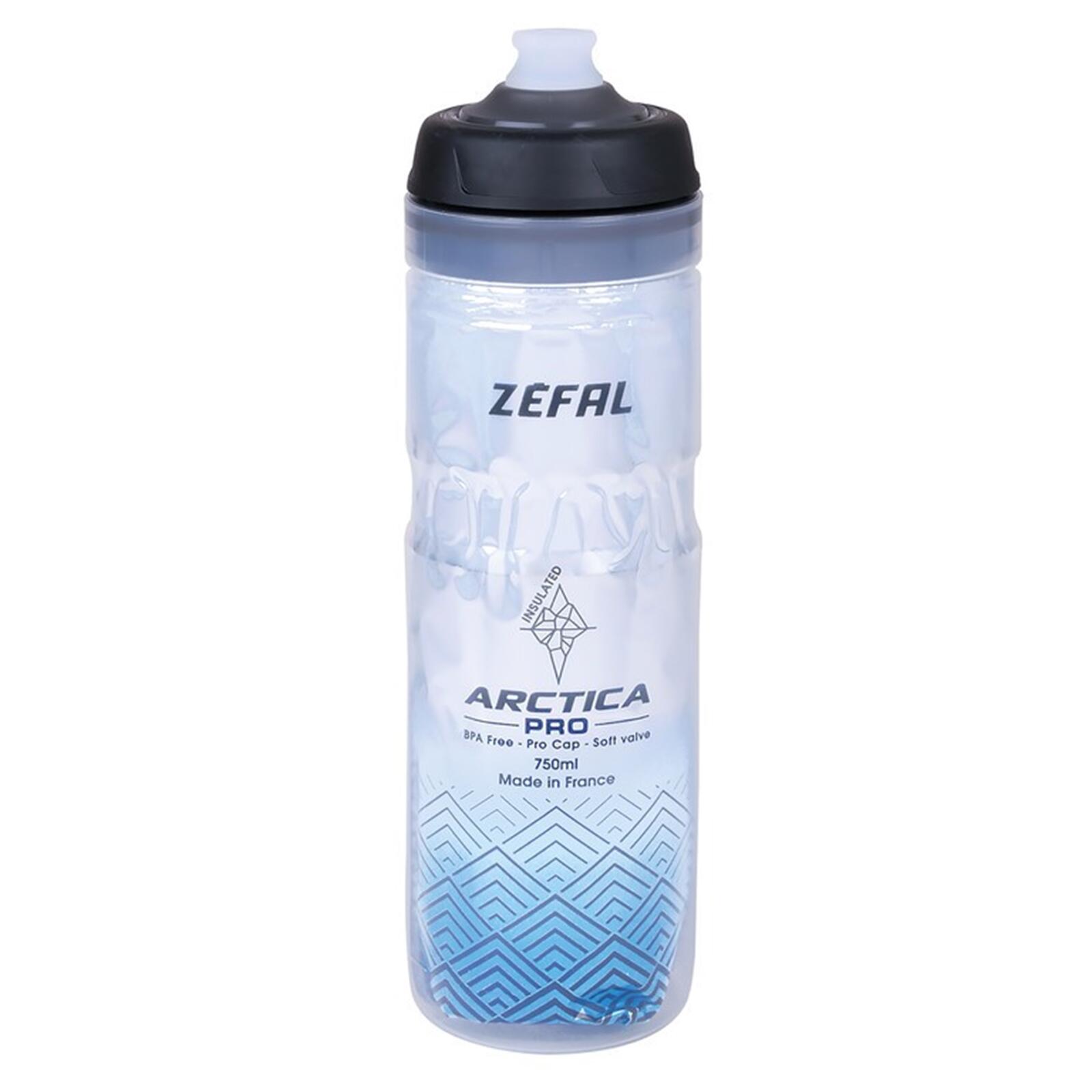 ZEFAL Zefal Arctica Pro 75 Blue