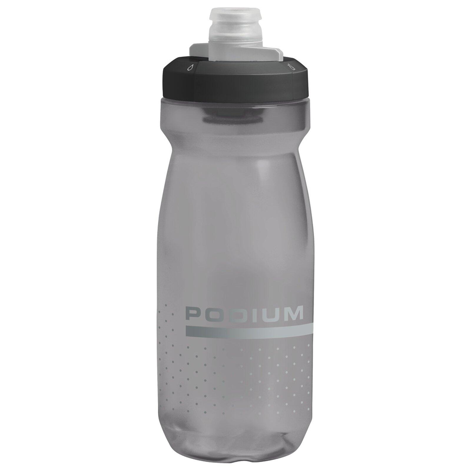Bidon Camelbak Podium - Smoke, 21OZ