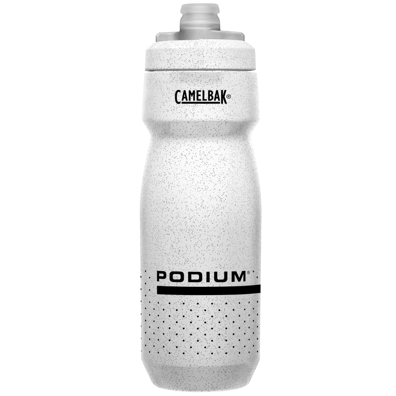 Camelbak - Gourde Podium 710 Ml Camelbak - Bidon - Blanc - Decathlon