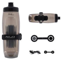 Kit bidon avec système fidlock XLC MR-S12