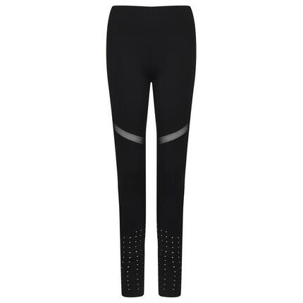 Legging Femme (Noir)