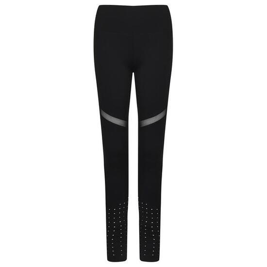 Legging Femme (Noir)