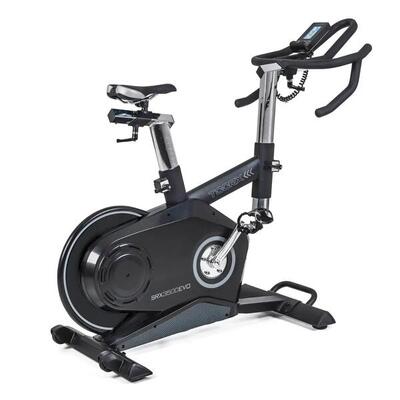 Srx-3500 evo indoor fiets - met zwift