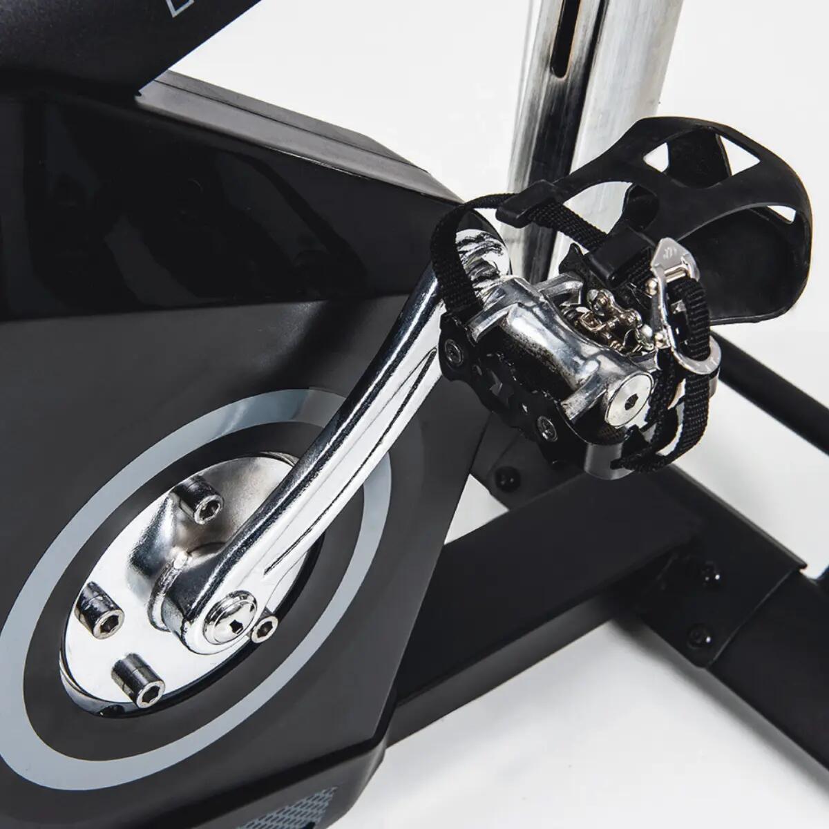 SRX-3500 EVO Vélo d'intérieur - avec Zwift 4/4