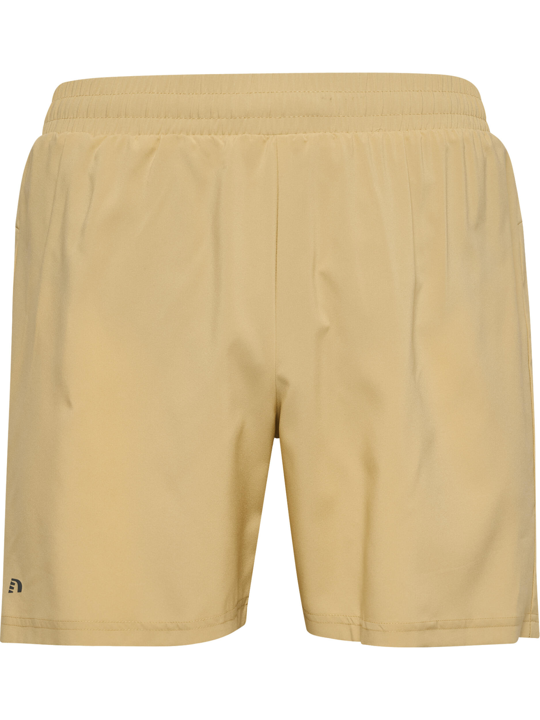 Cremallera Pantalones Cortos Nwlmax Ejecutar Hombre 5/7