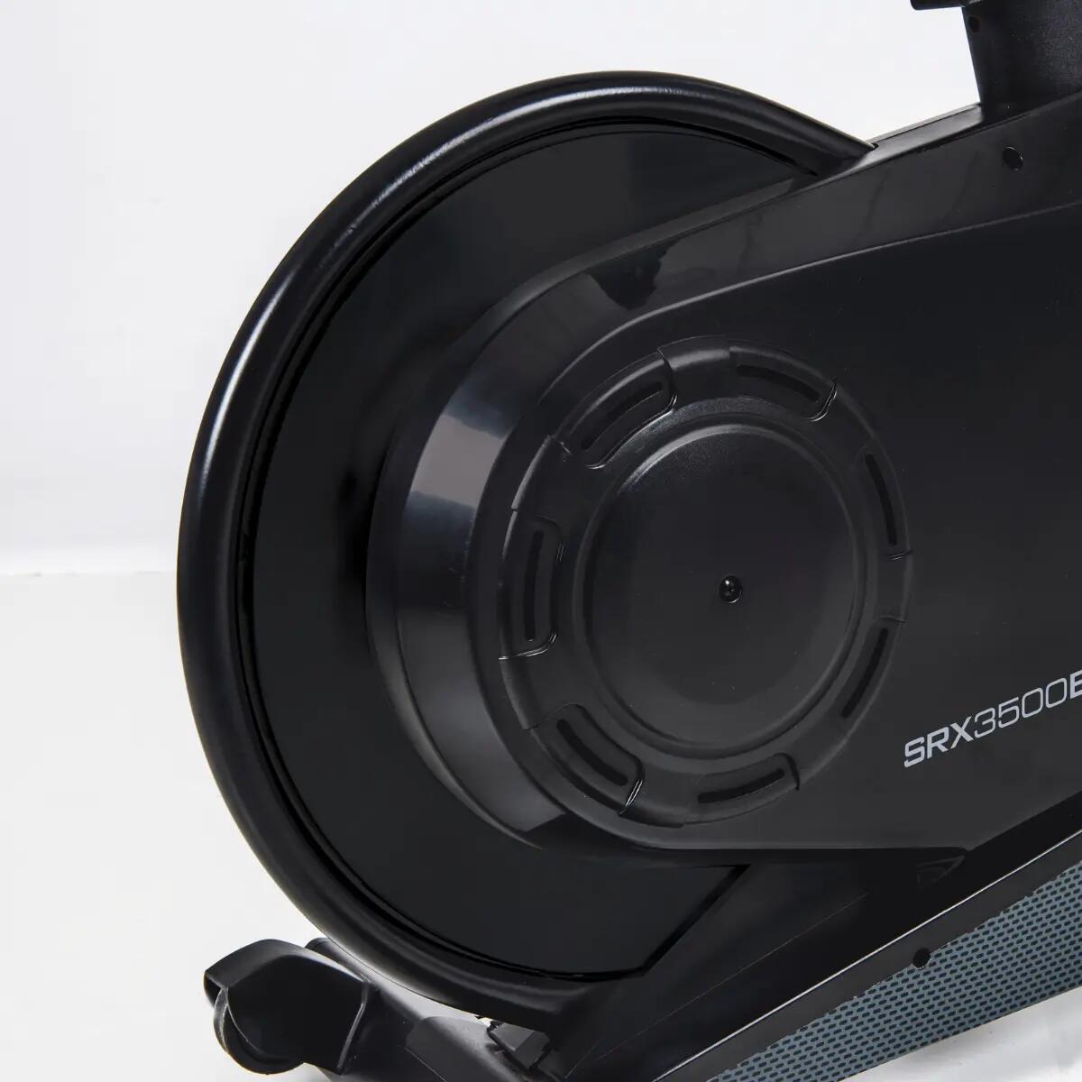 SRX-3500 EVO Vélo d'intérieur - avec Zwift 3/4