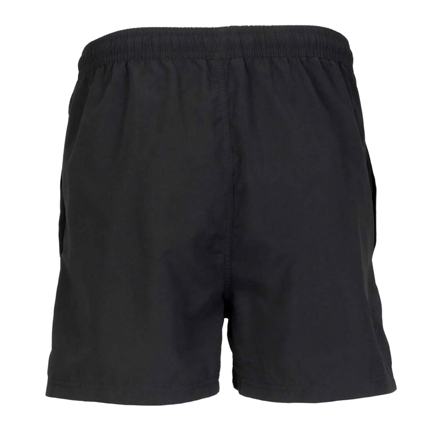 Mens Start Line Shorts (Black) 2/3