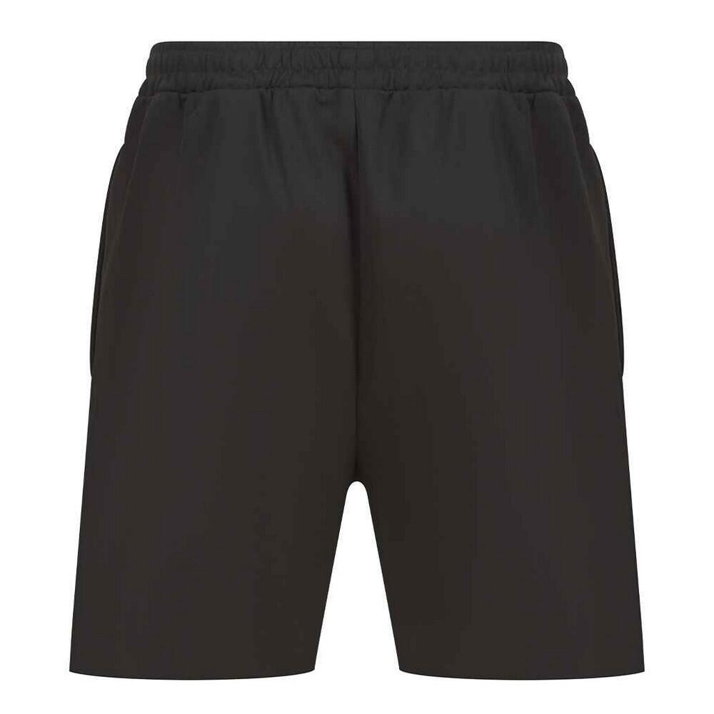 Short Homme (Noir) 2/4