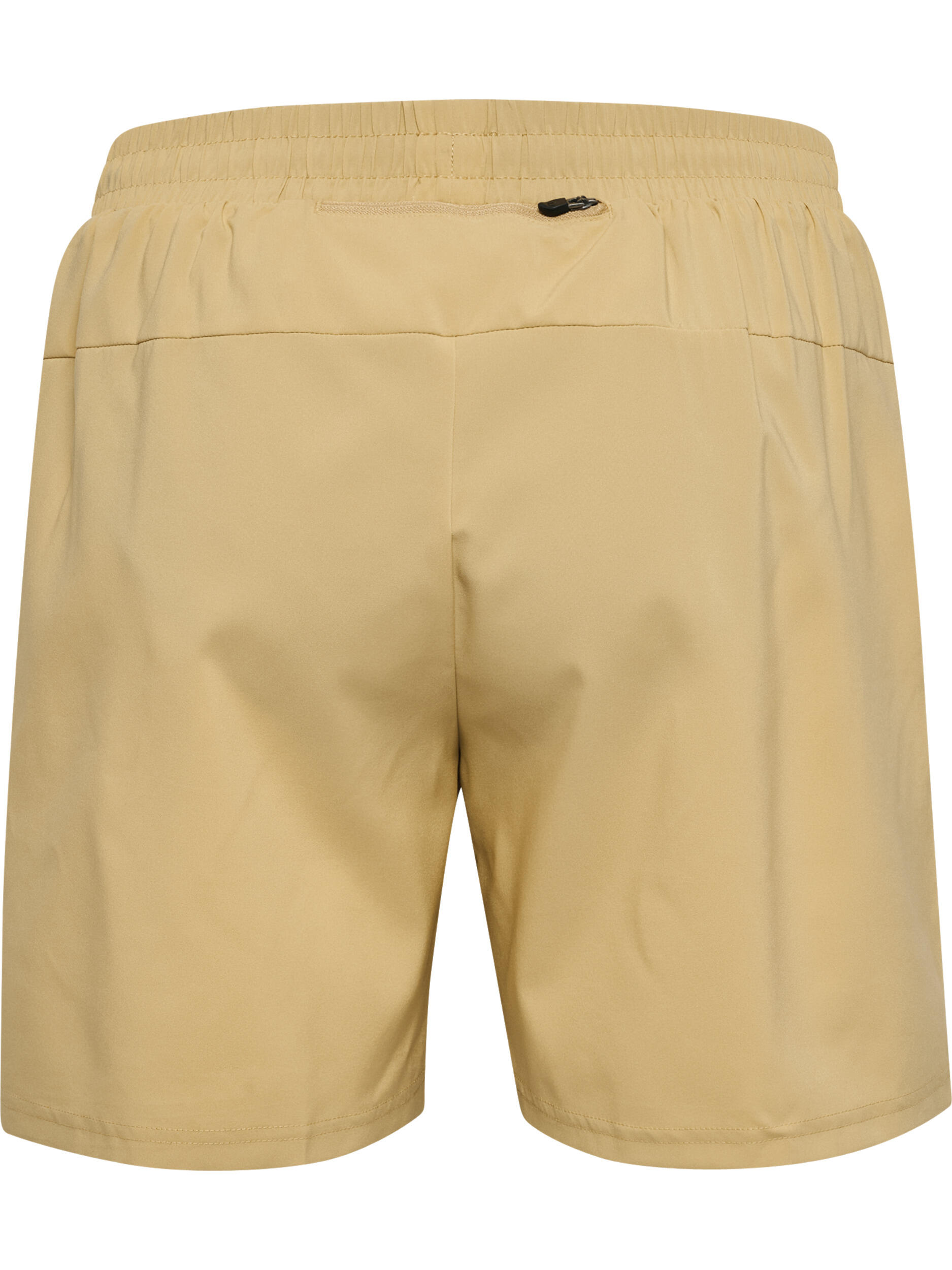 Cremallera Pantalones Cortos Nwlmax Ejecutar Hombre 6/7