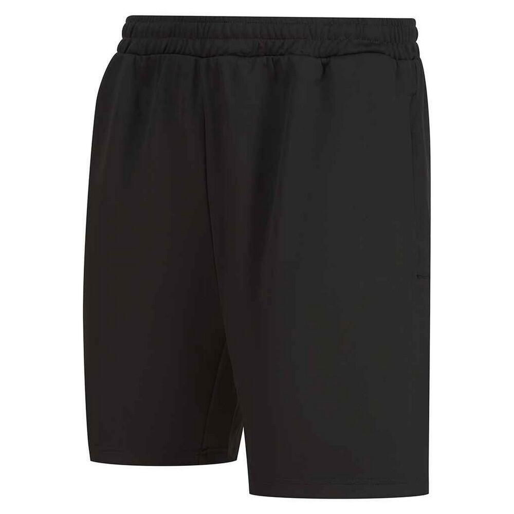 Short Homme (Noir) 4/4