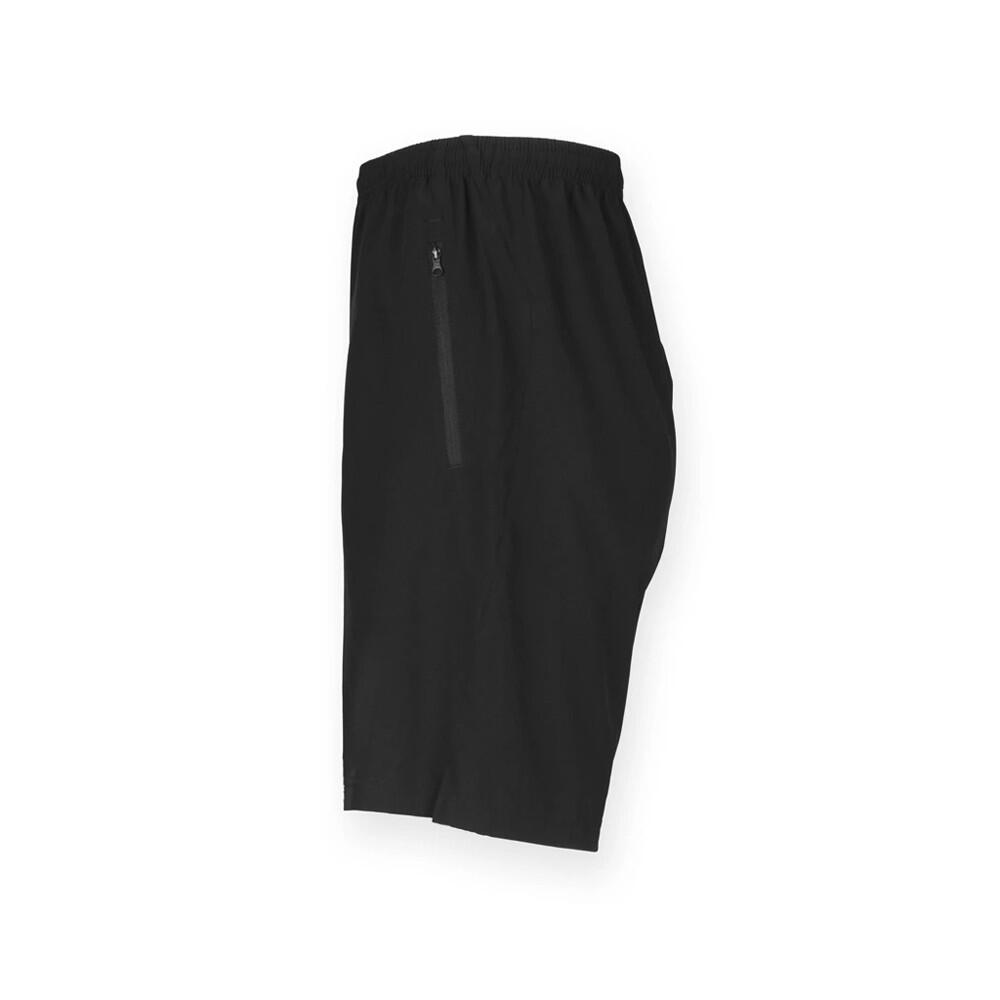 Short PRO Homme (Noir) 3/3