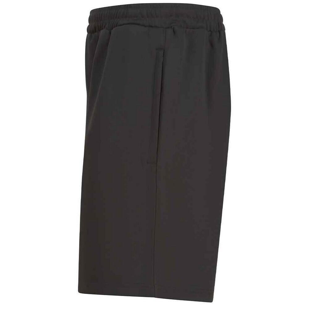 Short Homme (Noir) 3/4