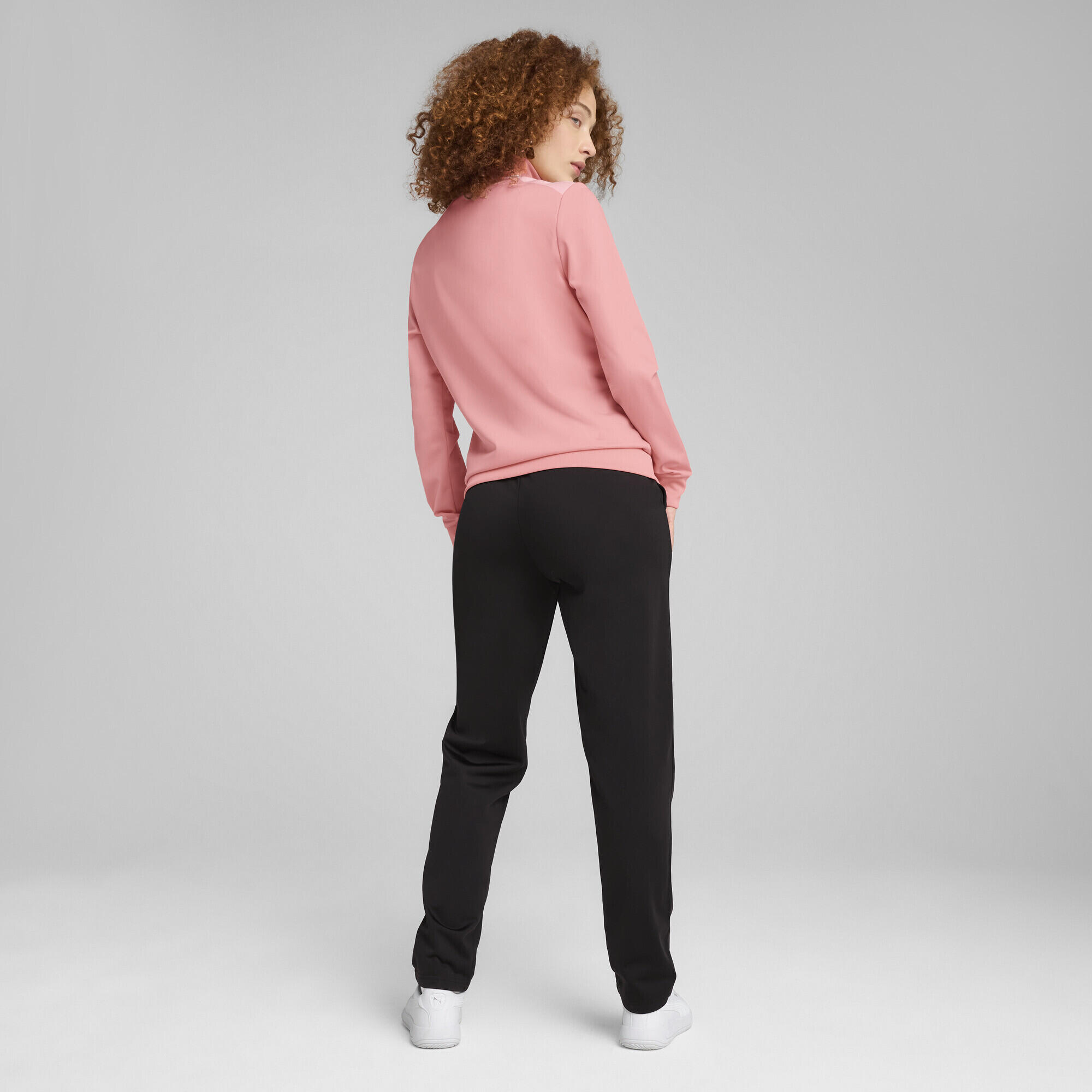 Damski dres z poliestru PUMA Pink Fruit 5/7