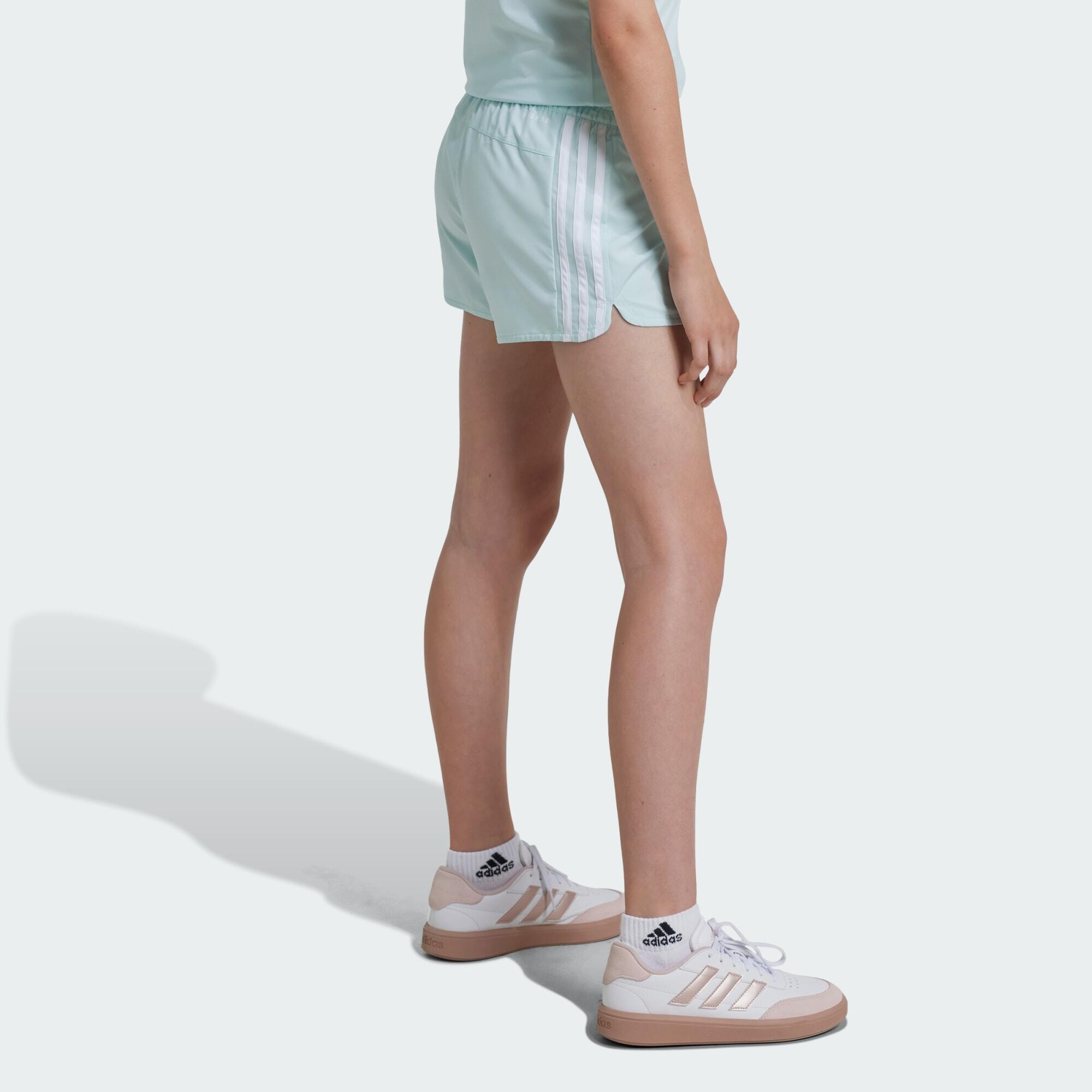 Short Essentials AEROREADY 3-Stripes 3/5