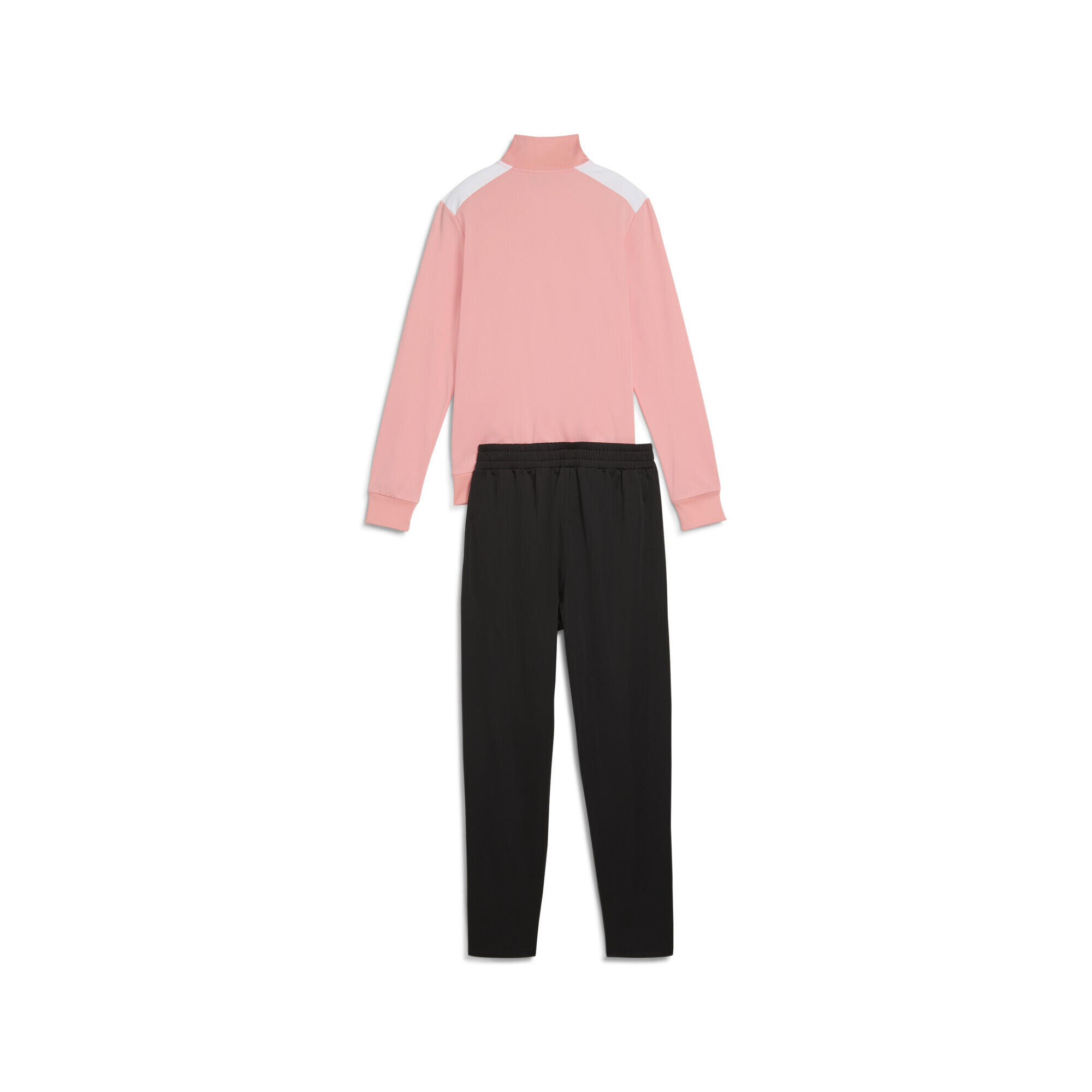 Damski dres z poliestru PUMA Pink Fruit 6/7