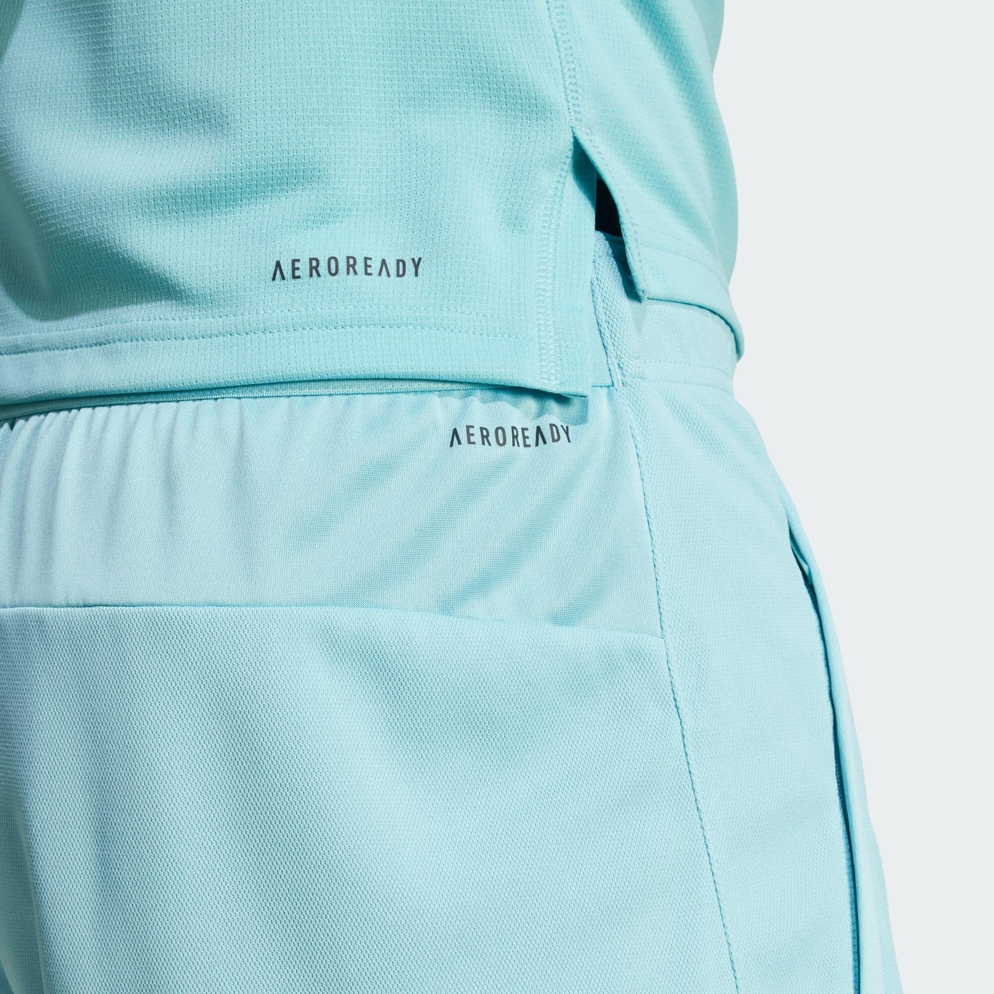 Short de training avec logo Train Essentials 5/5