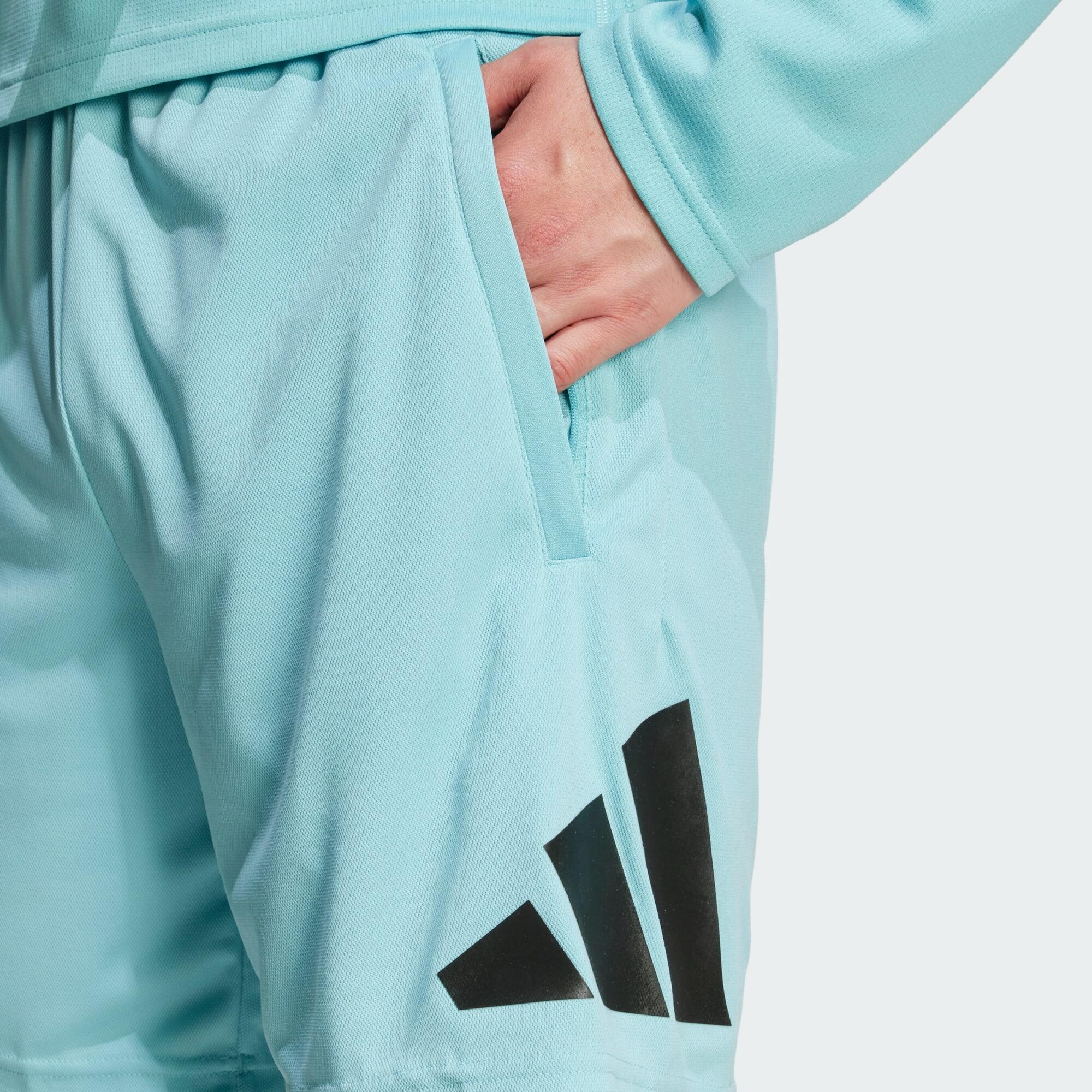 Short de training avec logo Train Essentials 4/5