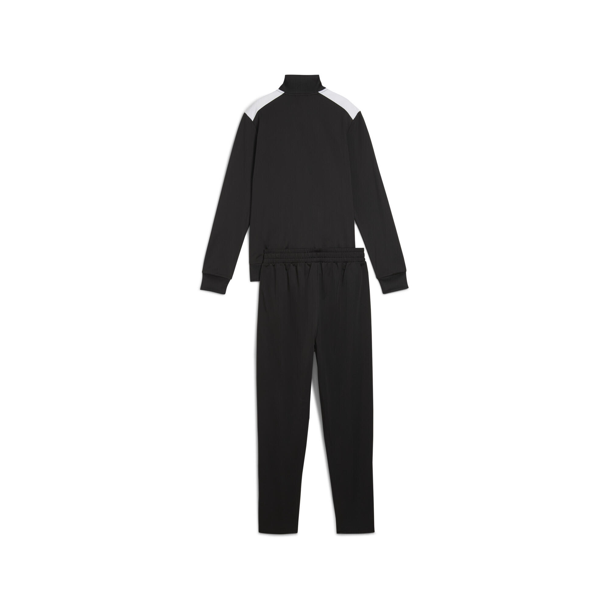 Survêtement en polyester Femme PUMA 6/7