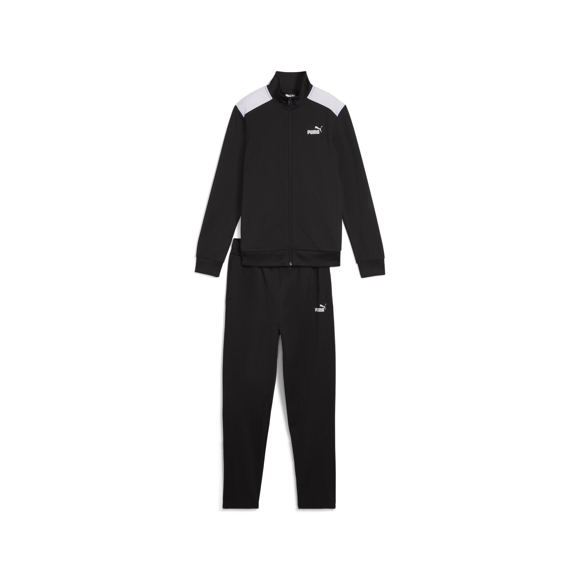 PUMA Poly Anzug Damen PUMA Black