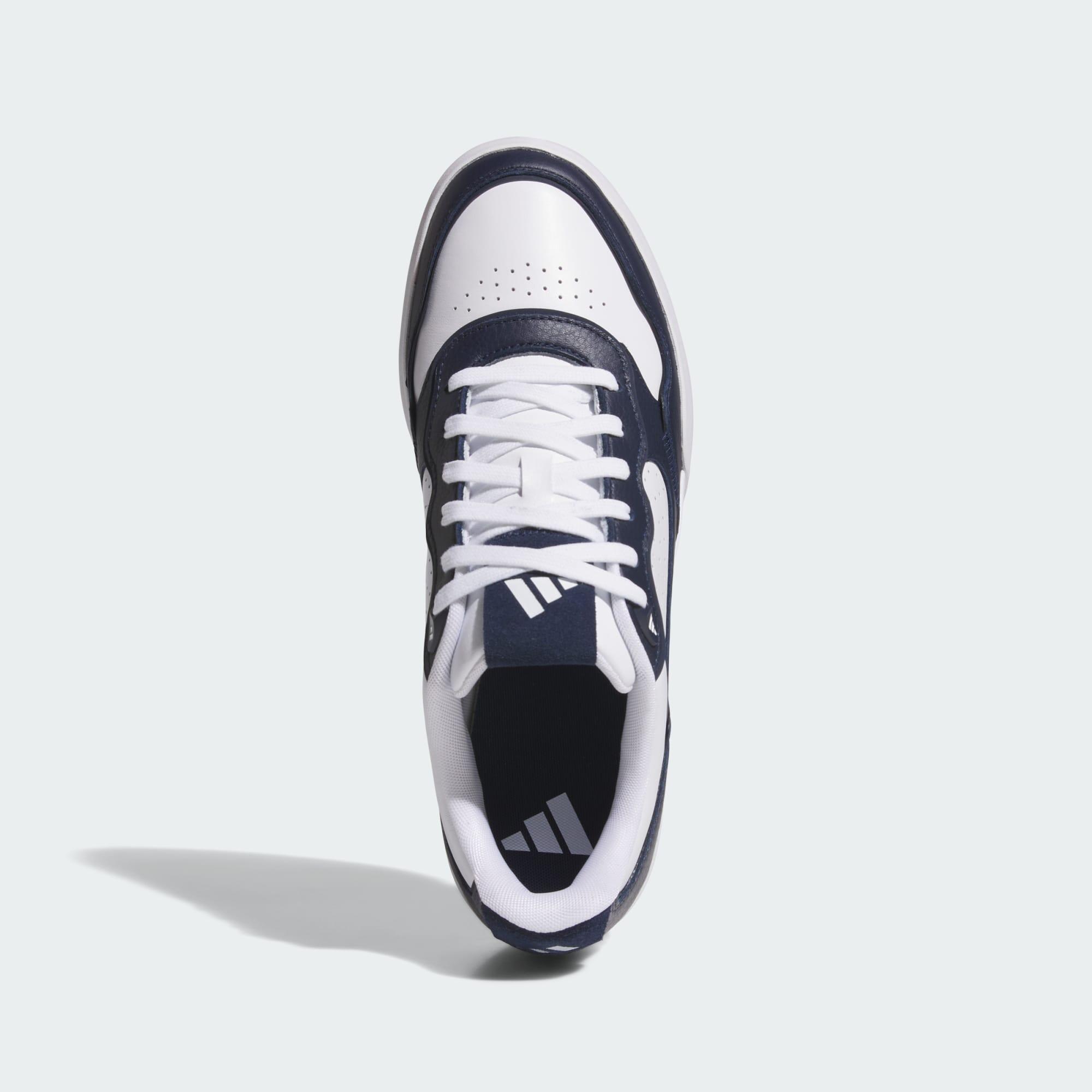 Chaussure de golf sans crampons Retrocross 25 3/7