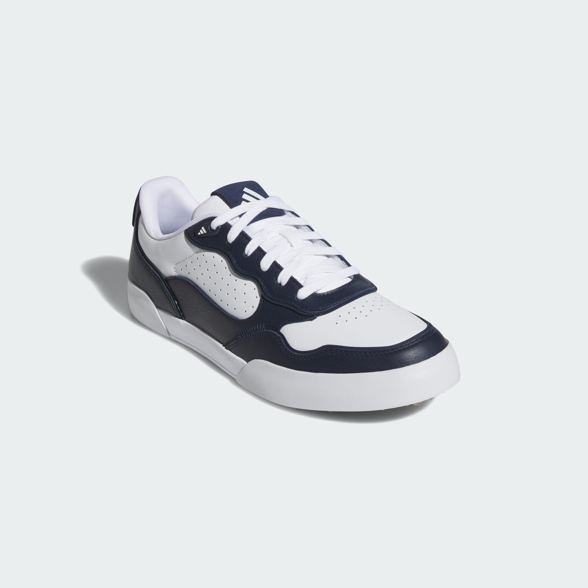 Chaussure de golf sans crampons Retrocross 25 5/7