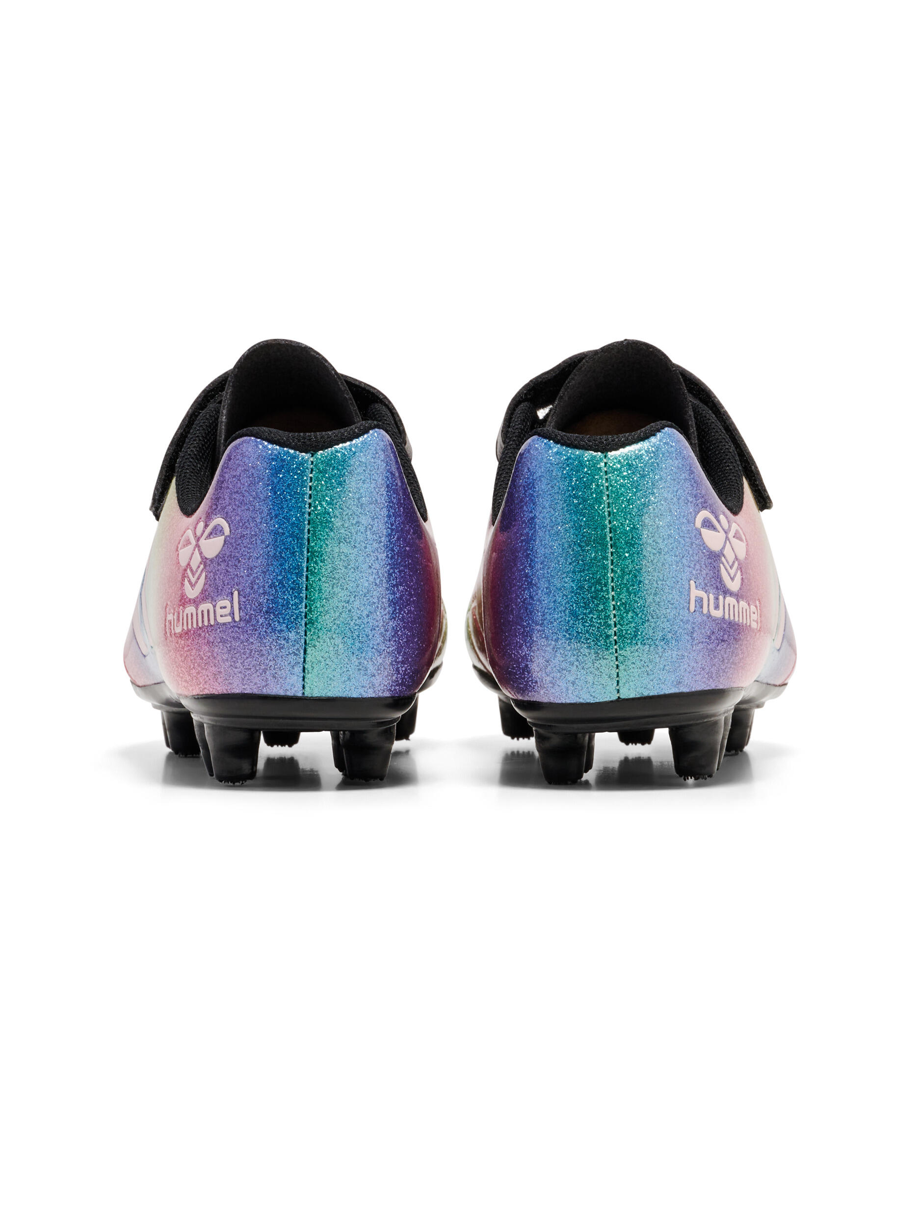 Scarpa Calcio Hummel Turf Velcro 3/7