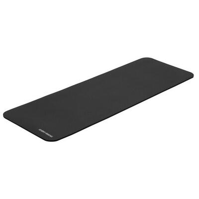Gymnastikmatte Club 1.0 Schwarz Gymnastik Unisex