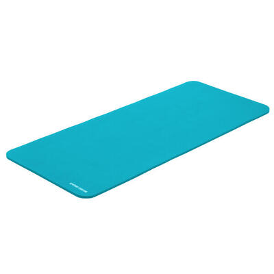 Gymnastikmatte Gym 1.5 Himmelblau Ohne Ösen Gymnastik